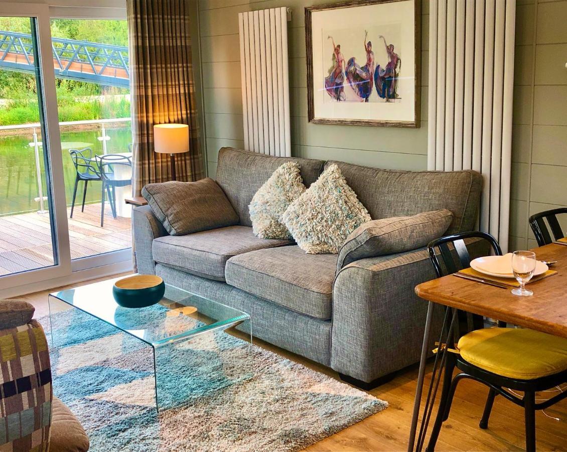 The Floating At Apartment Upton upon Severn