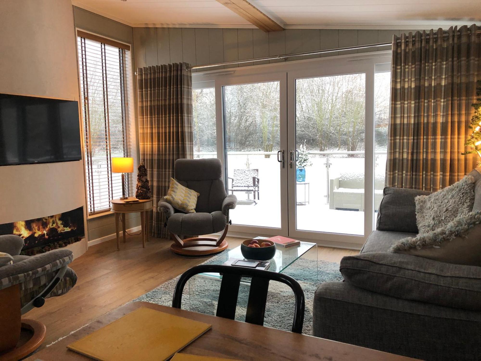The Floating At Apartment Upton upon Severn